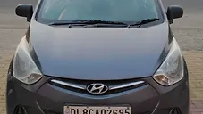 Used Hyundai Eon Era + in Ghaziabad