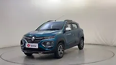 Used Renault Kwid CLIMBER AMT [2023-2024] in Bangalore