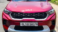Used Kia Sonet HTK 1.2 in Ghaziabad