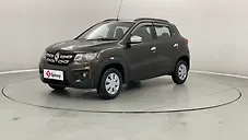 Used Renault Kwid 1.0 RXT [2016-2019] in Jaipur