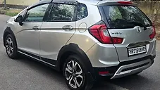 Used Honda WR-V VX MT Petrol in Ghaziabad