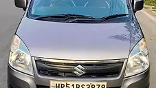 Used Maruti Suzuki Wagon R VXI in Ghaziabad