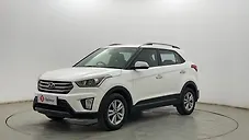 Used Hyundai Creta SX Plus 1.6  Petrol in Bangalore