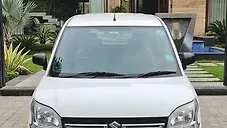 Used Maruti Suzuki Wagon R LXI CNG in Delhi