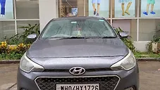 Used Hyundai Elite i20 Era 1.2 in Mumbai