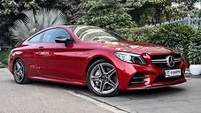 Used Mercedes-Benz C-Class C 43 AMG in Gurgaon