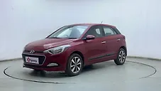 Used Hyundai Elite i20 Asta 1.2 in Hyderabad