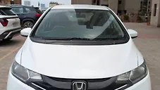 Used Honda Jazz E Diesel in Mumbai