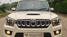 Used Mahindra Scorpio S5 2WD 7 STR in Delhi