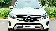 Used Mercedes-Benz GLS 350 d in Delhi
