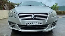 Used Maruti Suzuki Ciaz VXi in Mumbai