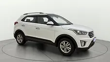 Used Hyundai Creta 1.6 SX Plus Petrol in Delhi