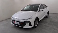 Used Hyundai Verna S Petrol 1.5L Automatic (CVT) in Coimbatore