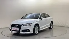 Used Audi A3 35 TDI Premium Plus + Sunroof in Bangalore