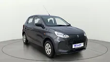 Used Maruti Suzuki Alto K10 VXi (O) AGS [2024-2025] in Jaipur