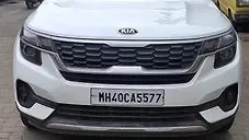 Used Kia Seltos HTE 1.5 Diesel in Nagpur
