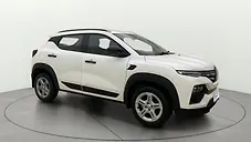Used Renault Kiger RXT AMT [2024-2025] in Ahmedabad