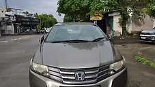 Used Honda City 1.5 E MT in Nagpur