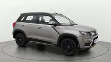 Used Maruti Suzuki Vitara Brezza ZDi Plus AGS in Coimbatore
