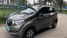 Used Datsun Redigo T(O) 1.0L Limited Edition in Jamshedpur