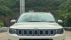 Used Jeep Compass Sport 2.0 Diesel in Mumbai