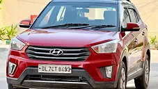 Used Hyundai Creta 1.6 S Petrol in Gurgaon
