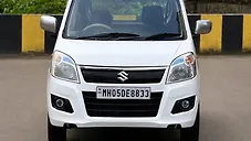 Used Maruti Suzuki Wagon R LXI CNG in Mumbai