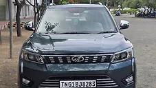Used Mahindra XUV300 1.5 W8 (O) [2019-2020] in Chennai