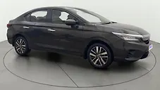 Used Honda City ZX CVT Petrol in Hyderabad