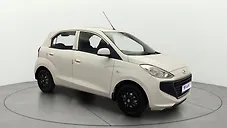 Used Hyundai Santro Magna in Kochi