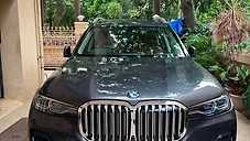 Used BMW X7 xDrive30d DPE Signature in Mumbai