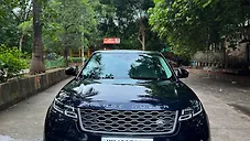 Used Land Rover Range Rover Velar S R-Dynamic 2.0 Diesel in Mumbai