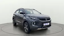 Used Tata Nexon XZ Plus [2020-2023] in Jaipur