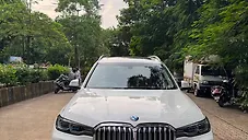 Used BMW X7 xDrive30d DPE Signature in Mumbai