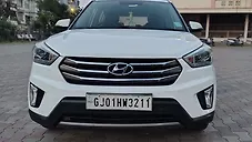 Used Hyundai Creta SX 1.6 CRDi in Ahmedabad