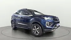 Used Tata Nexon XZ Plus (HS) Dark Edition in Kolkata