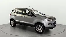 Used Ford Ecosport Titanium+ 1.0L EcoBoost in Gurgaon