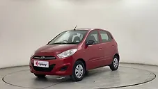 Used Hyundai i10 Sportz 1.2 AT Kappa2 in Chennai