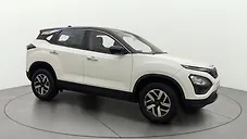Used Tata Harrier XZA Plus in Hyderabad