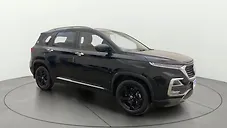 Used MG Hector Sharp 1.5 Petrol CVT in Hyderabad