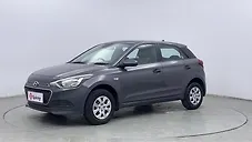 Used Hyundai Elite i20 Magna Executive 1.2 in Chandigarh