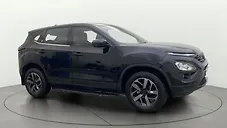 Used Tata Harrier XZ Dark Edition in Hyderabad