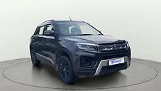 Used Maruti Suzuki Vitara Brezza ZXi [2022-2023] in Jaipur