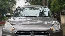 Used Maruti Suzuki DZire ZXi AMT in Mumbai