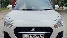 Used Maruti Suzuki Swift VXi [2021-2023] in Noida