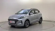 Used Hyundai Grand i10 NIOS Asta 1.2 Kappa VTVT in Bangalore