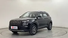 Used Hyundai Venue SX (O) 1.0 Turbo DCT [2023] in Chennai