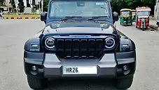 Used Mahindra Thar Roxx AX7 L 2WD Petrol 2.0L Turbo Automatic in Delhi