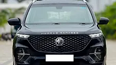 Used MG Hector Plus Sharp 2.0 Diesel in Surat