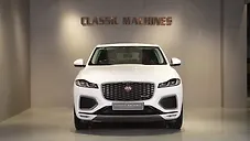 Used Jaguar F-Pace S R-Dynamic 2.0 Diesel in Delhi